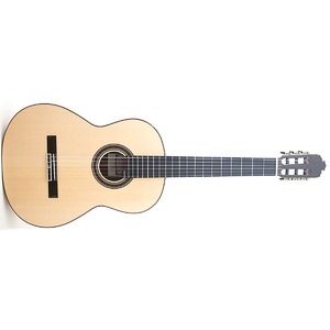 Классическая гитара Prudencio Saez High End Model 1963