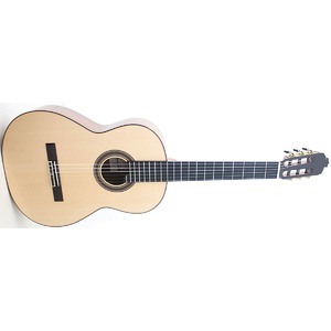 Классическая гитара Prudencio Saez High End Model 1963