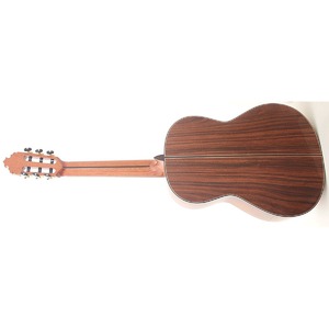 Классическая гитара Prudencio Saez High End Model 1963