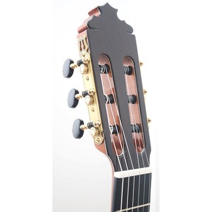 Классическая гитара Prudencio Saez High End Model 1963