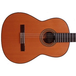 Классическая гитара Prudencio Saez Intermediate Classical Model G-3