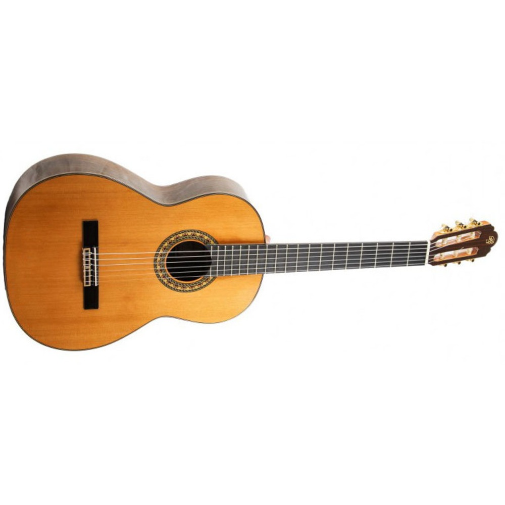 Классическая гитара Prudencio Saez Intermediate Classical Model G-9