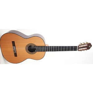 Классическая гитара Prudencio Saez Intermediate Classical Model G-9