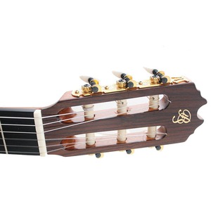 Гитара классическая с вырезом и звукоснимателем Prudencio Saez Cutaway Model 57