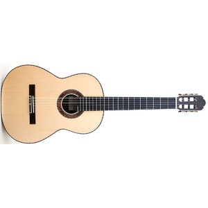 Классическая гитара Prudencio Saez High End Model 280