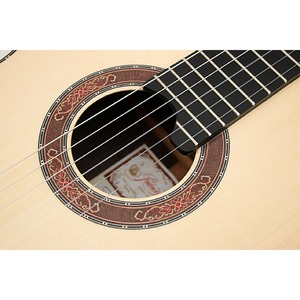 Классическая гитара Prudencio Saez High End Model 280