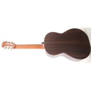 Классическая гитара Prudencio Saez Flamenco Guitar Model 17