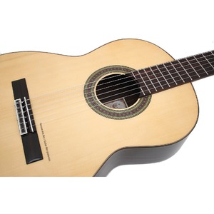 Классическая гитара Prudencio Saez Flamenco Guitar Model 17