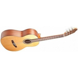 Классическая гитара Prudencio Saez Classical Initiation Model 004A Spruce