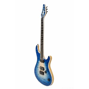 Электрогитара MAYONES Regius 6 T-NF-BL-B-OUT-M