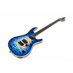 Электрогитара MAYONES Regius 6 T-NF-BL-B-OUT-M