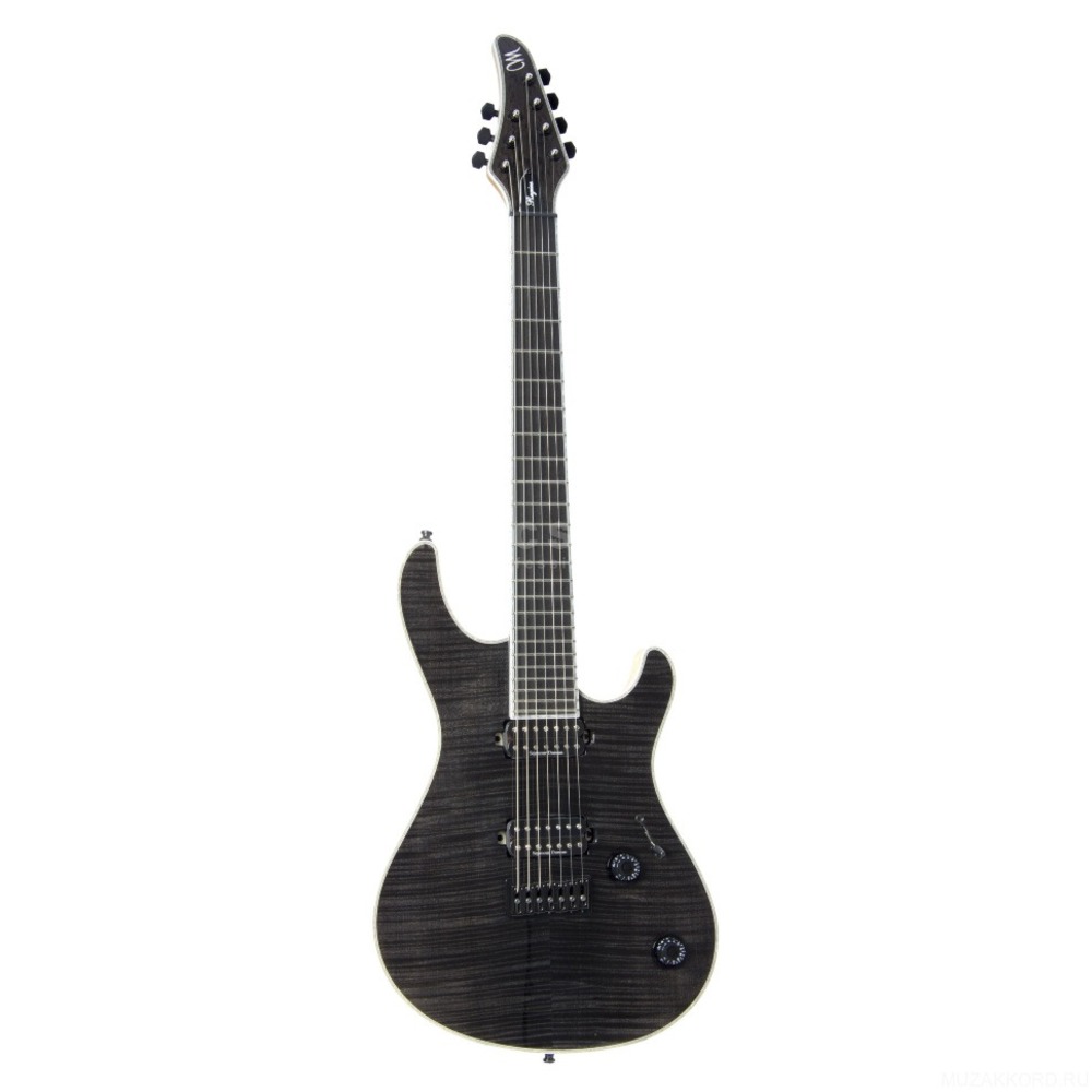 Электрогитара MAYONES Regius 7 T-GRA-G