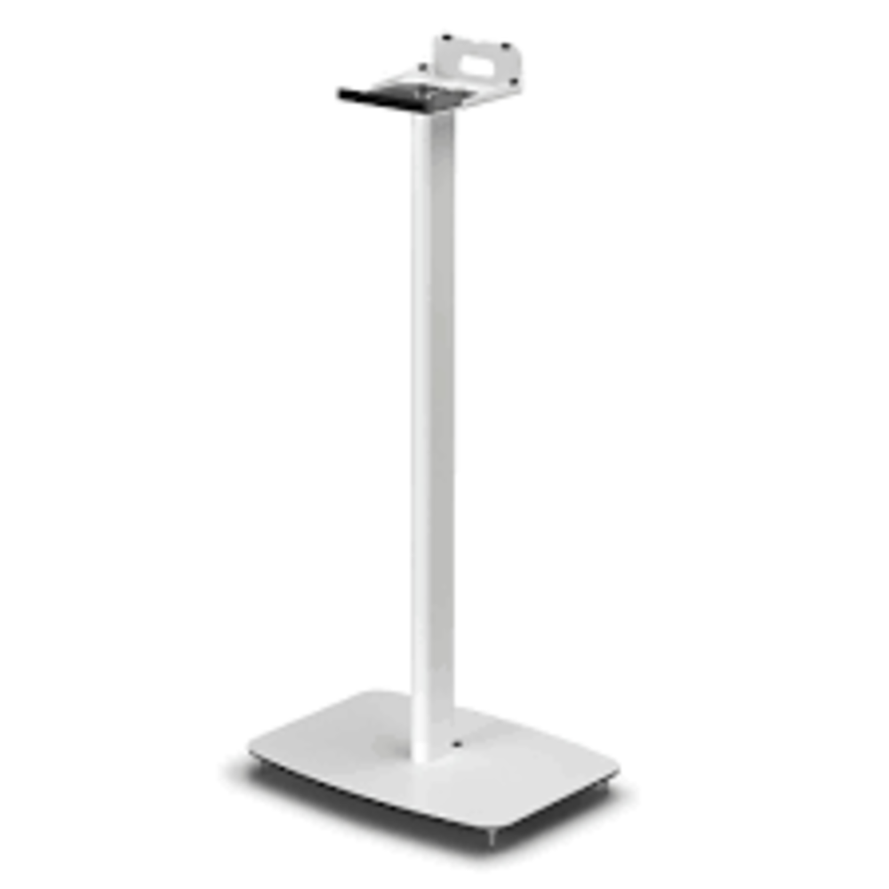 Стойка для акустики Sonos Flexson Floorstand for SONOS PLAY:5 - White Single FLXP5FS1013
