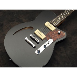 Электрогитара REVEREND Club King 290 Midnight Black