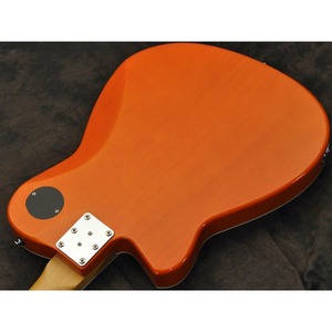 Электрогитара REVEREND Flatrock Rock Orange