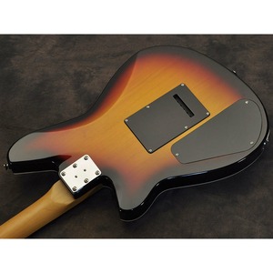 Электрогитара REVEREND Kingbolt RA FM Coffee Burst