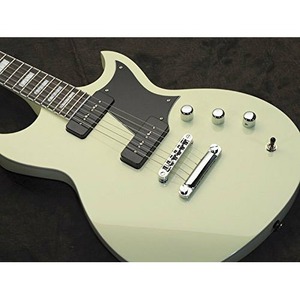 Электрогитара REVEREND Sensei 290 Cream