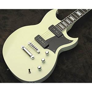 Электрогитара REVEREND Sensei 290 Cream