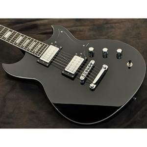 Электрогитара REVEREND Sensei RA Midnight Black