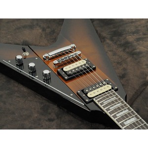 Электрогитара REVEREND Volcano Coffee Burst