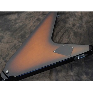 Электрогитара REVEREND Volcano Coffee Burst