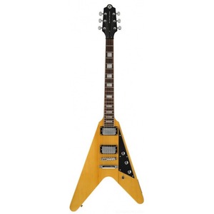 Электрогитара REVEREND Volcano Vintage Clear