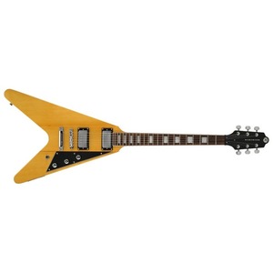 Электрогитара REVEREND Volcano Vintage Clear