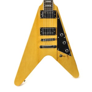 Электрогитара REVEREND Volcano Vintage Clear