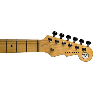 Электрогитара REVEREND Kingbolt RA FM Turquoise