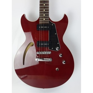 Электрогитара REVEREND Manta Ray 290 Wine Red