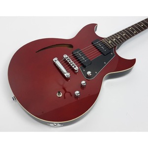 Электрогитара REVEREND Manta Ray 290 Wine Red