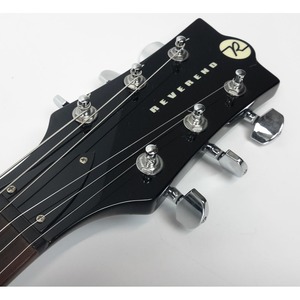 Электрогитара REVEREND Manta Ray 290 Wine Red