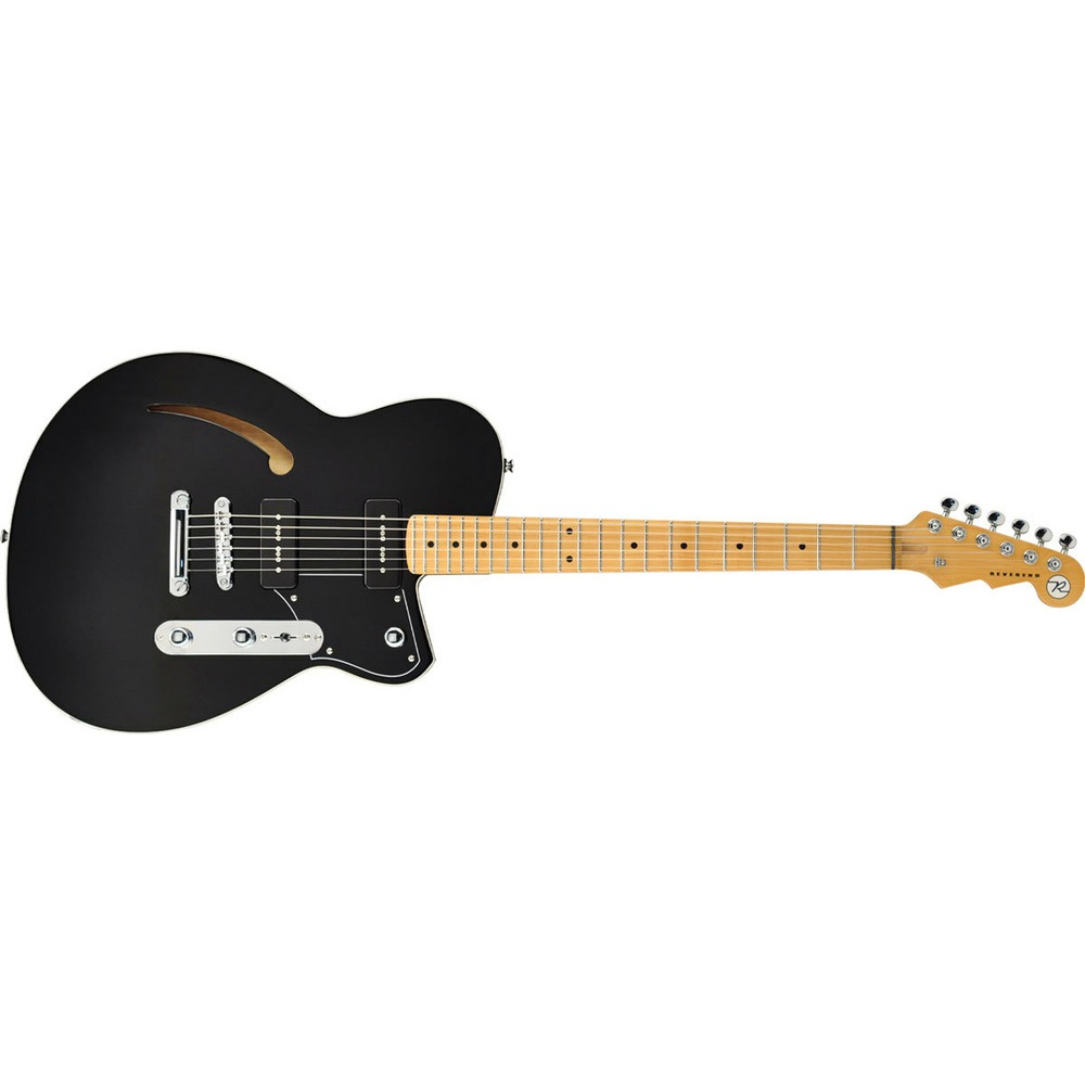 Электрогитара REVEREND Stuart D.Baker Signature Model