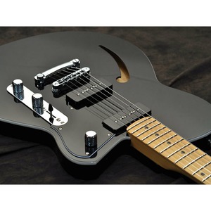 Электрогитара REVEREND Stuart D.Baker Signature Model