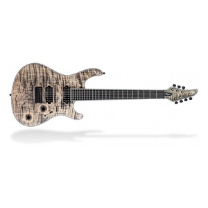 Электрогитара MAYONES Regius 7 Core Ash Antique Brown