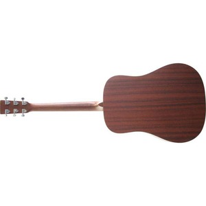 Электроакустическая гитара Martin DХМЕ