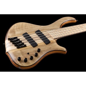 Бас-гитара MAYONES Slogan Classic 5 VF T-NAT-M