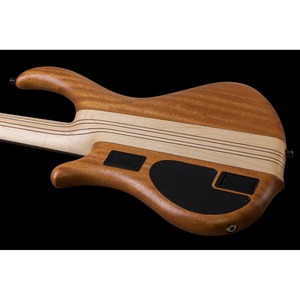 Бас-гитара MAYONES Slogan Classic 5 VF T-NAT-M