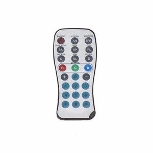 Пульт управления светом INVOLIGHT LC50