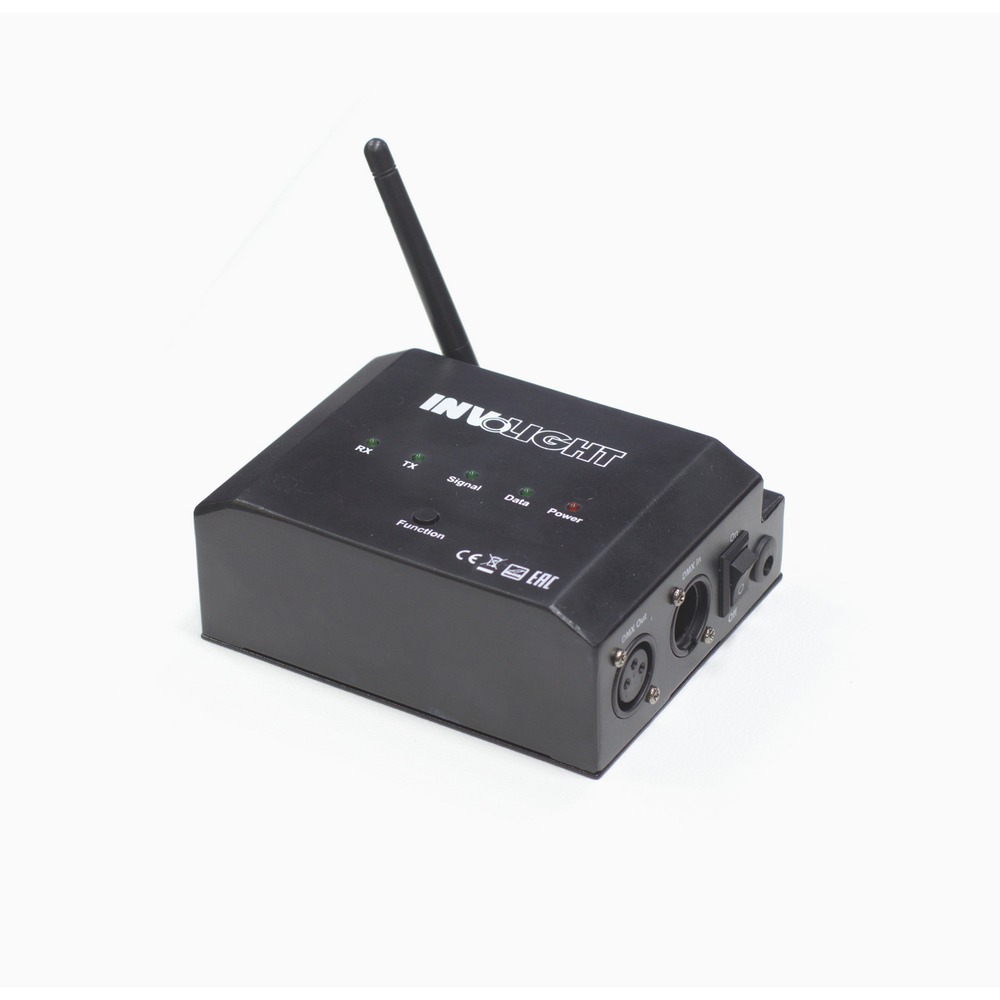 Передатчик беспроводной DMX-512 для BATBAR600W INVOLIGHT ACW50