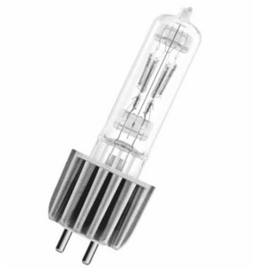 Лампа для светового оборудования OSRAM 93729 LL HPL 750/230