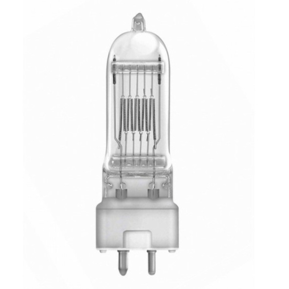 Лампа для светового оборудования OSRAM 64680 A1/244