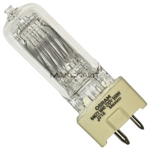 Лампа для светового оборудования OSRAM 64672 M40