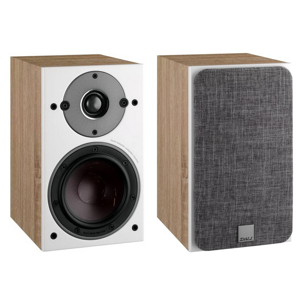 Полочная акустика Dali OBERON 1 Light oak