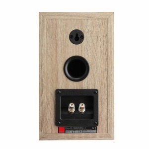 Полочная акустика Dali OBERON 1 Light oak