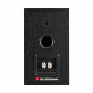 Полочная акустика Dali OBERON 1 Black ash