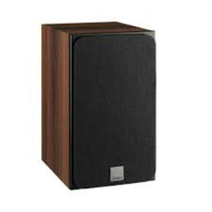 Полочная акустика Dali OBERON 1 Dark Walnut