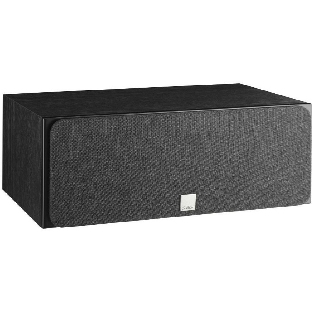 Центральный канал Dali OBERON VOKAL BLACK ASH