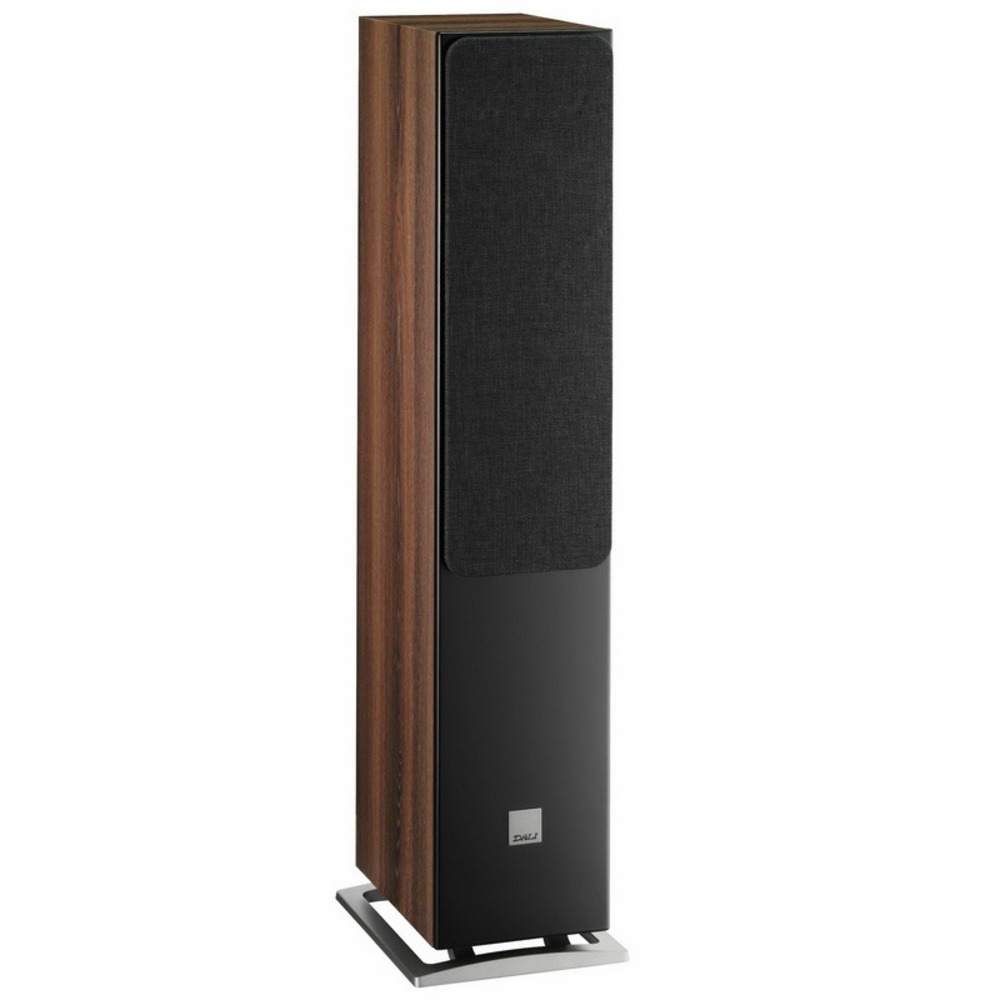 Напольная акустика Dali Oberon 7 Dark Walnut