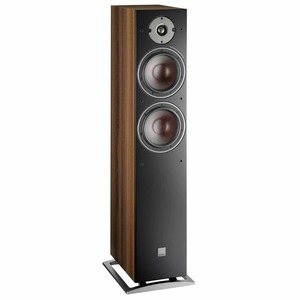 Напольная акустика Dali Oberon 7 Dark Walnut